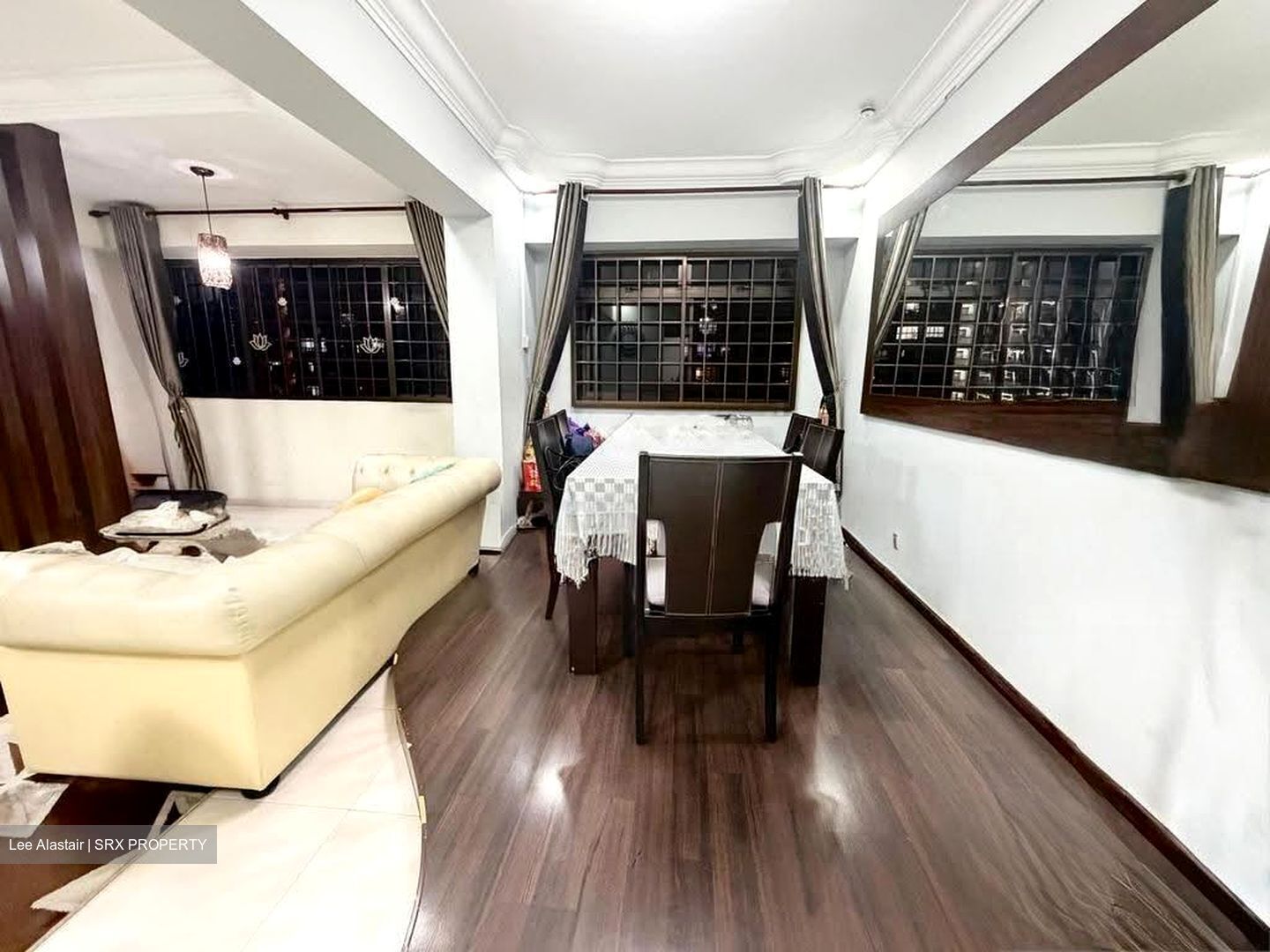 Blk 469 Choa Chu Kang Avenue 3 (Choa Chu Kang), HDB 5 Rooms #623167511